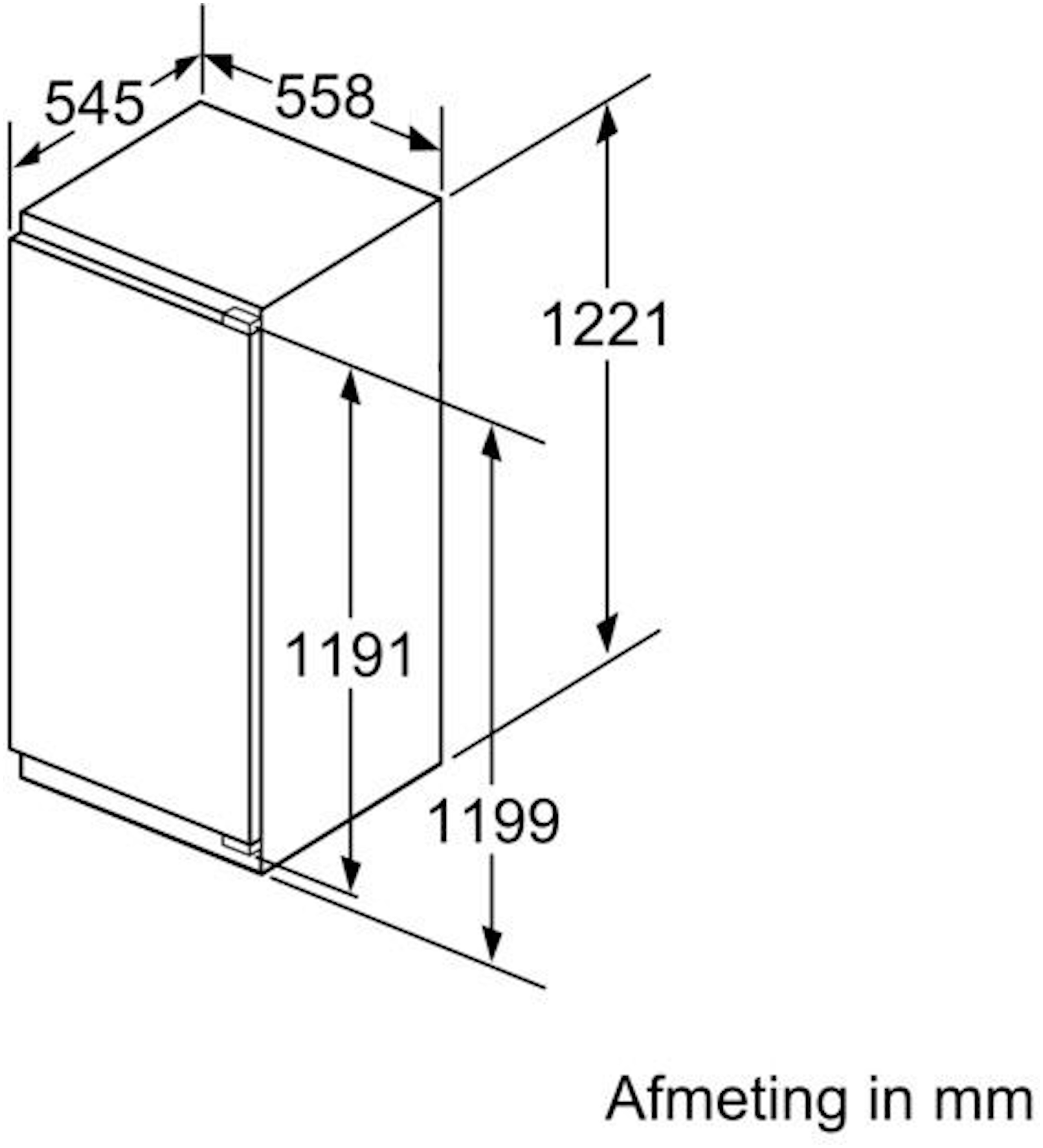 GI7416CE0 van Neff afbeelding 6