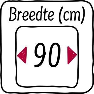 Neff I95BBE2N0  afzuigkap afbeelding 5