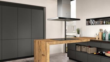 Neff afzuigkap I96BMP5N0 afbeelding 3