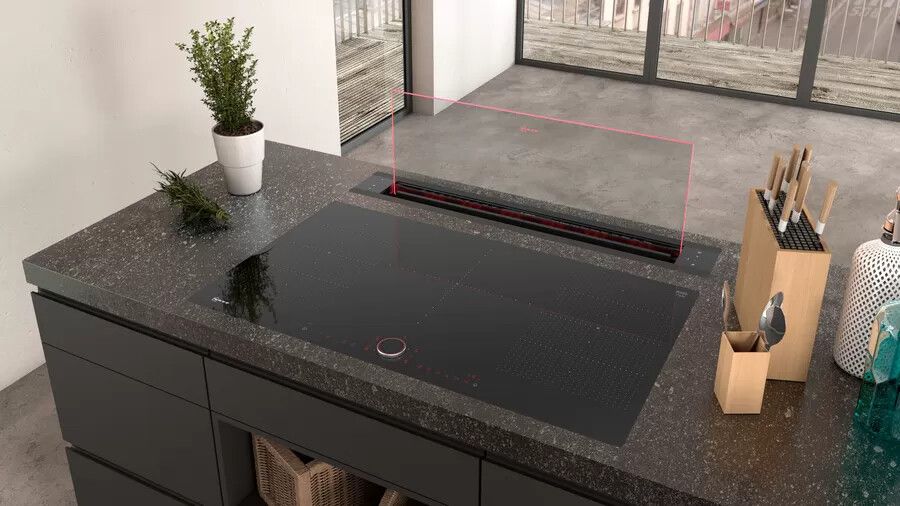 Neff afzuigkap I98WMM1S5 afbeelding 3