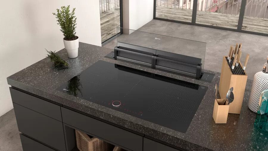 Neff afzuigkap  I98WMM1S5 afbeelding 4