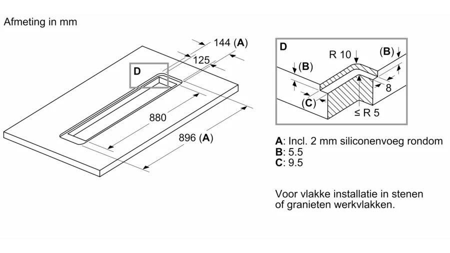 I98WMM1S5 van Neff afbeelding 6