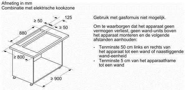 Neff I98WMM1S7  afzuigkap afbeelding 6
