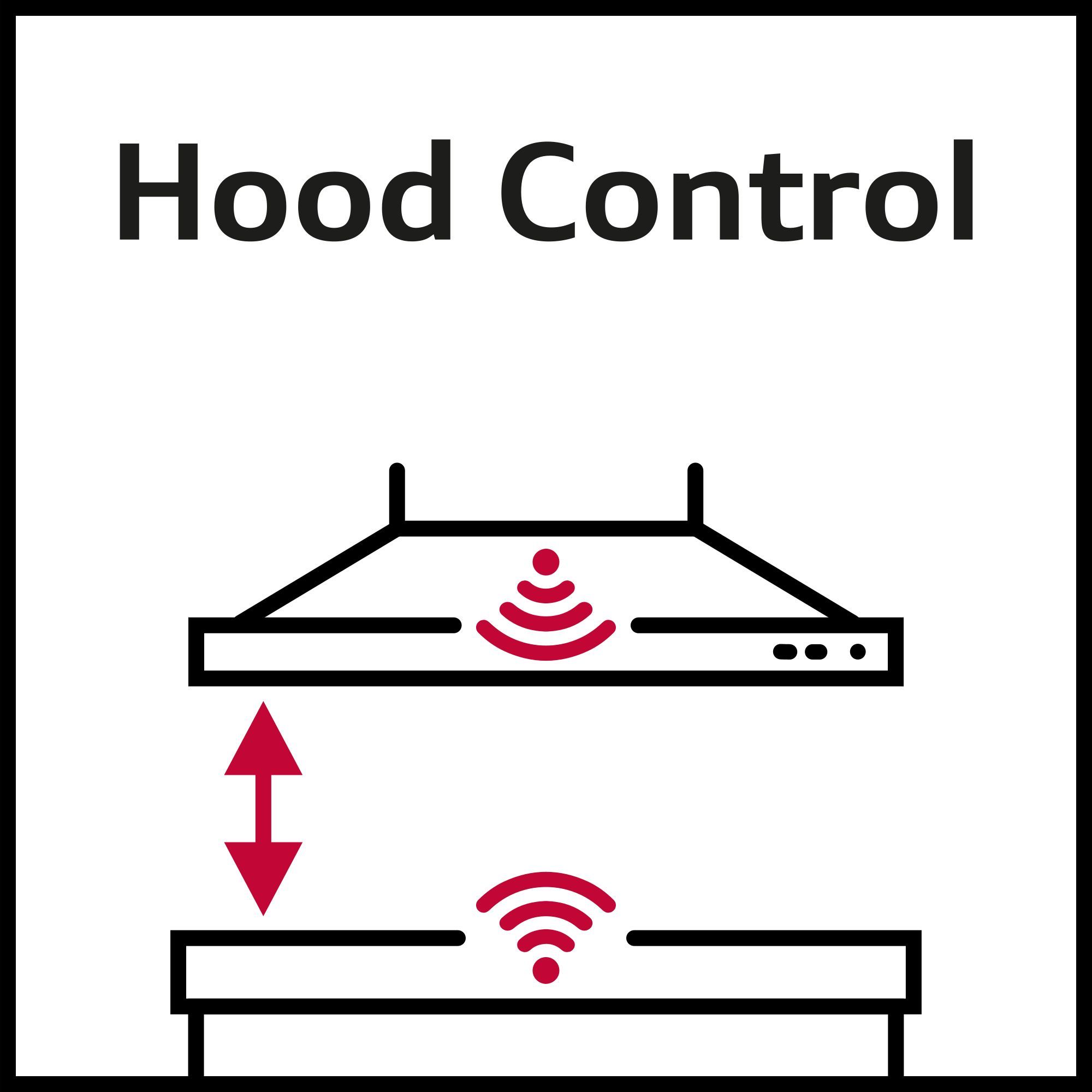 Neff afzuigkap I98WMM1Y7 afbeelding 3