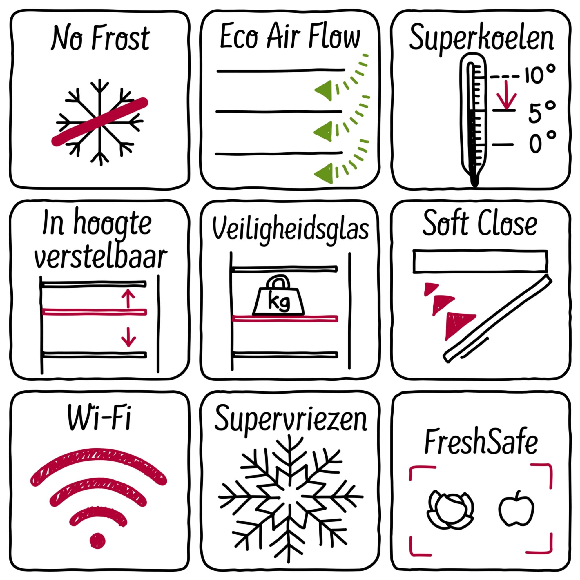 KB7966DD0 van Neff afbeelding 6