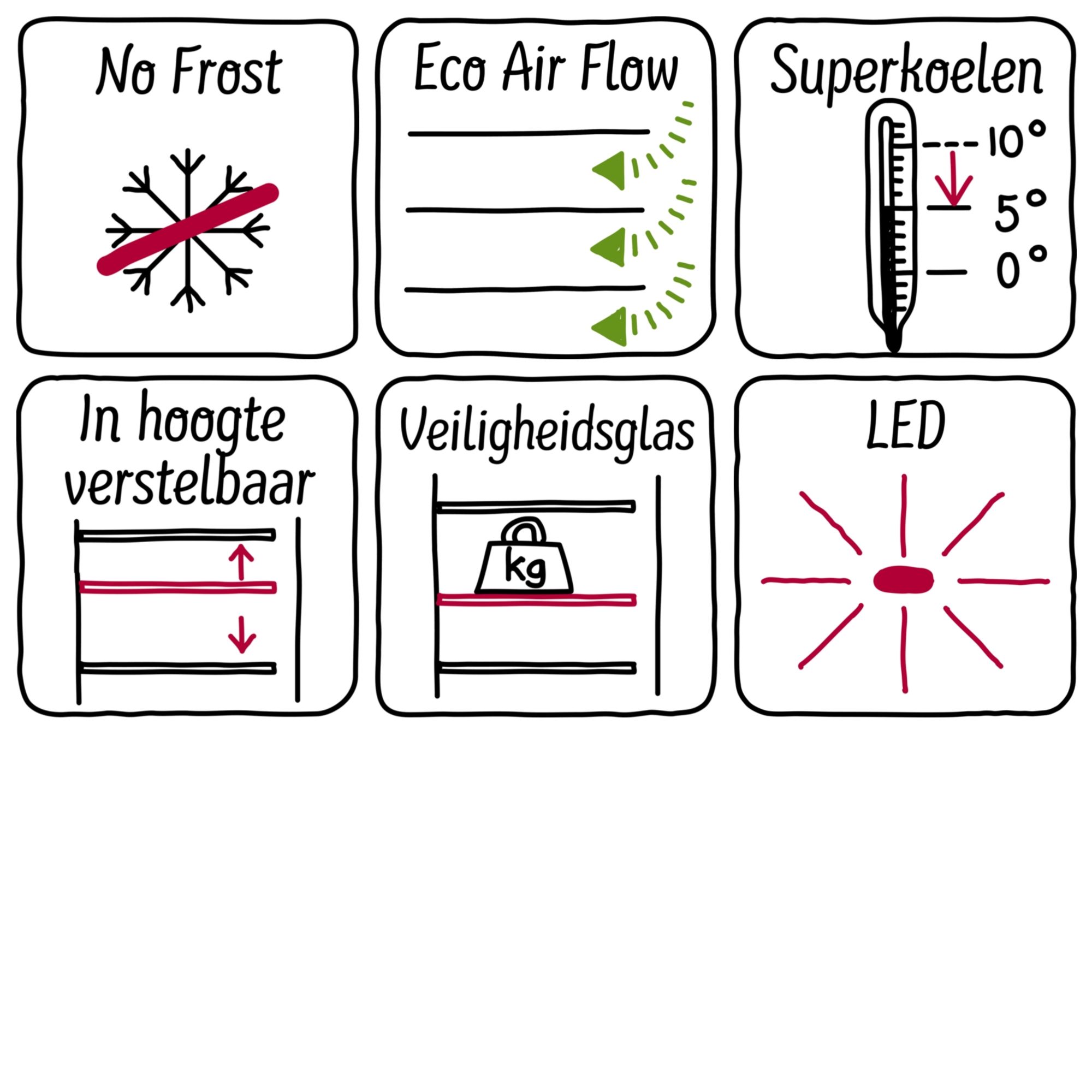 KB7966FE0 van Neff afbeelding 6