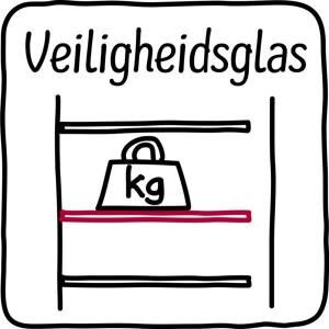 Neff KI1216DD0 inbouw koelkast afbeelding 6
