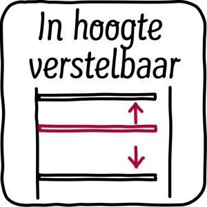 Neff koelkast KI1411SE0 afbeelding 3