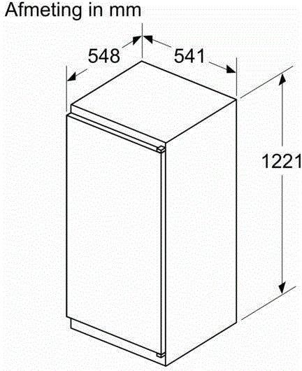 NEFF KI1411SE0 afbeelding 7