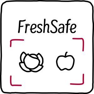 Neff KI1411SE0 inbouw koelkast afbeelding 5