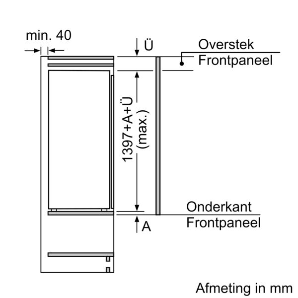 Neff KI1513FE0