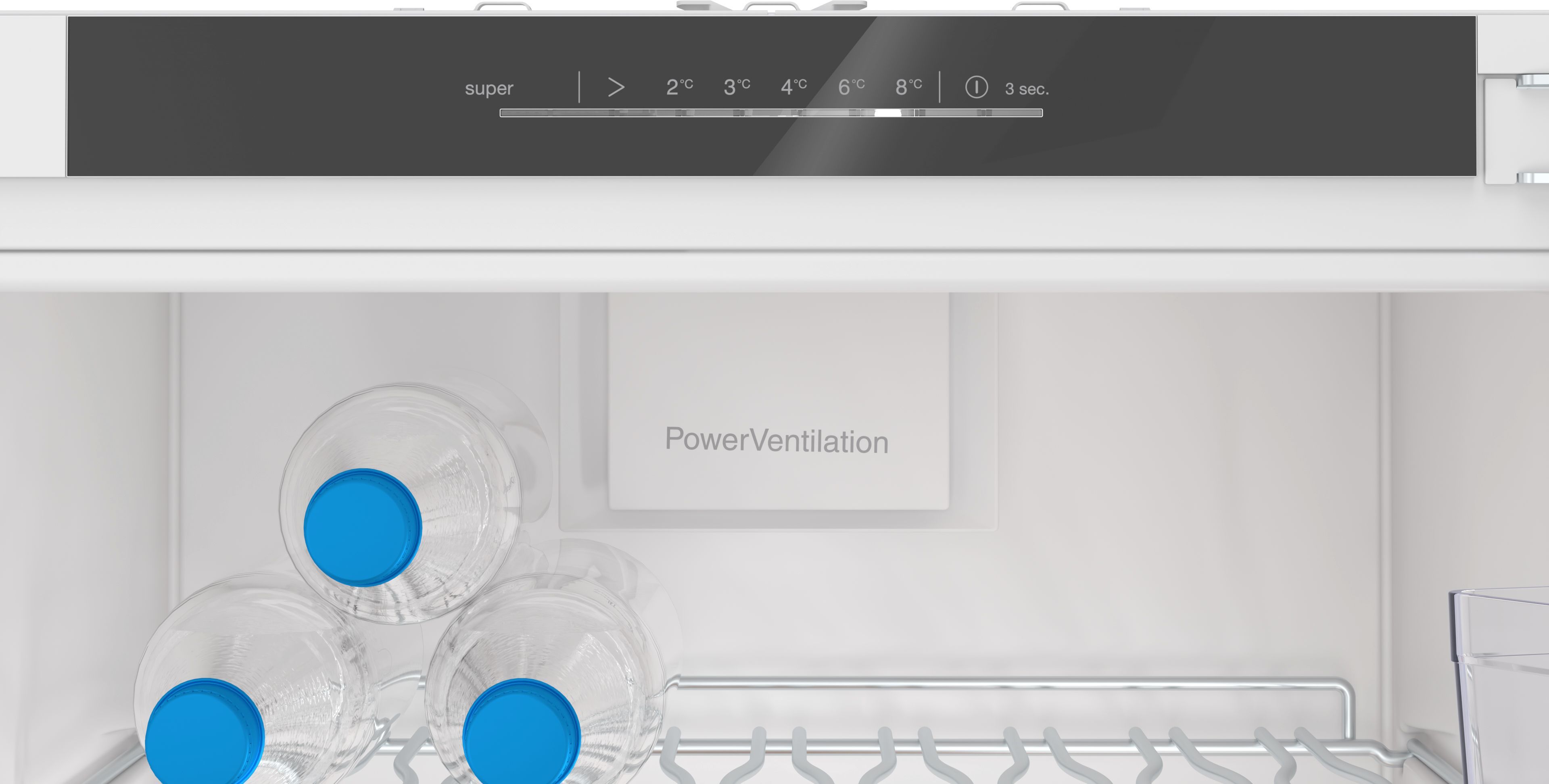 Neff koelkast inbouw KI1816DD0 afbeelding 4