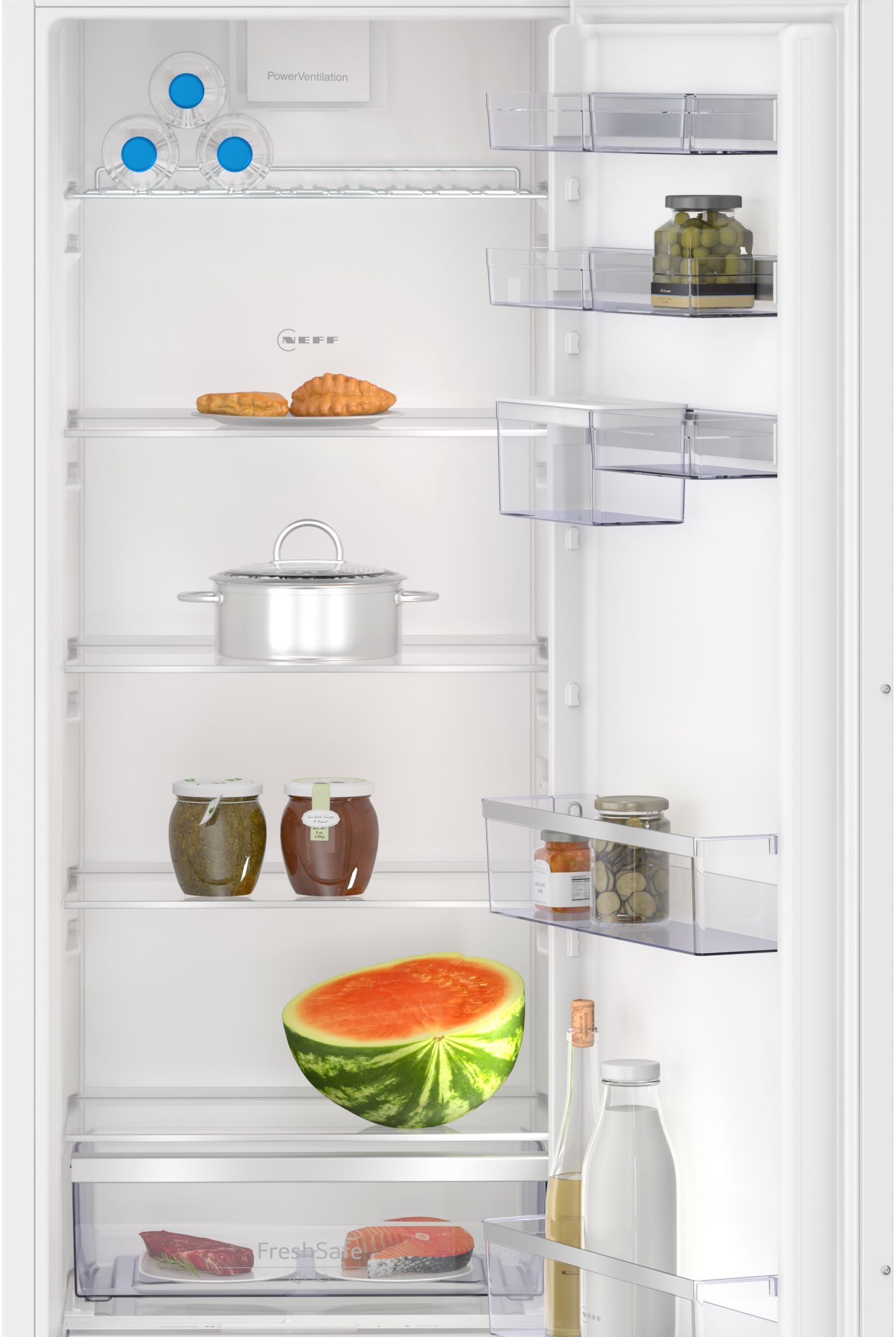 KI1816DD0 Neff afbeelding 2