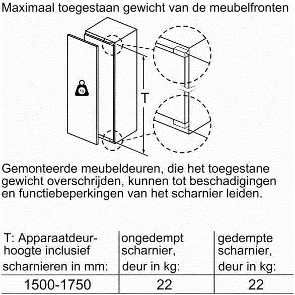 NEFF KI1816DE1 afbeelding 7
