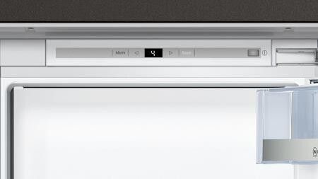 Neff koelkast inbouw KI2526DE0 afbeelding 4