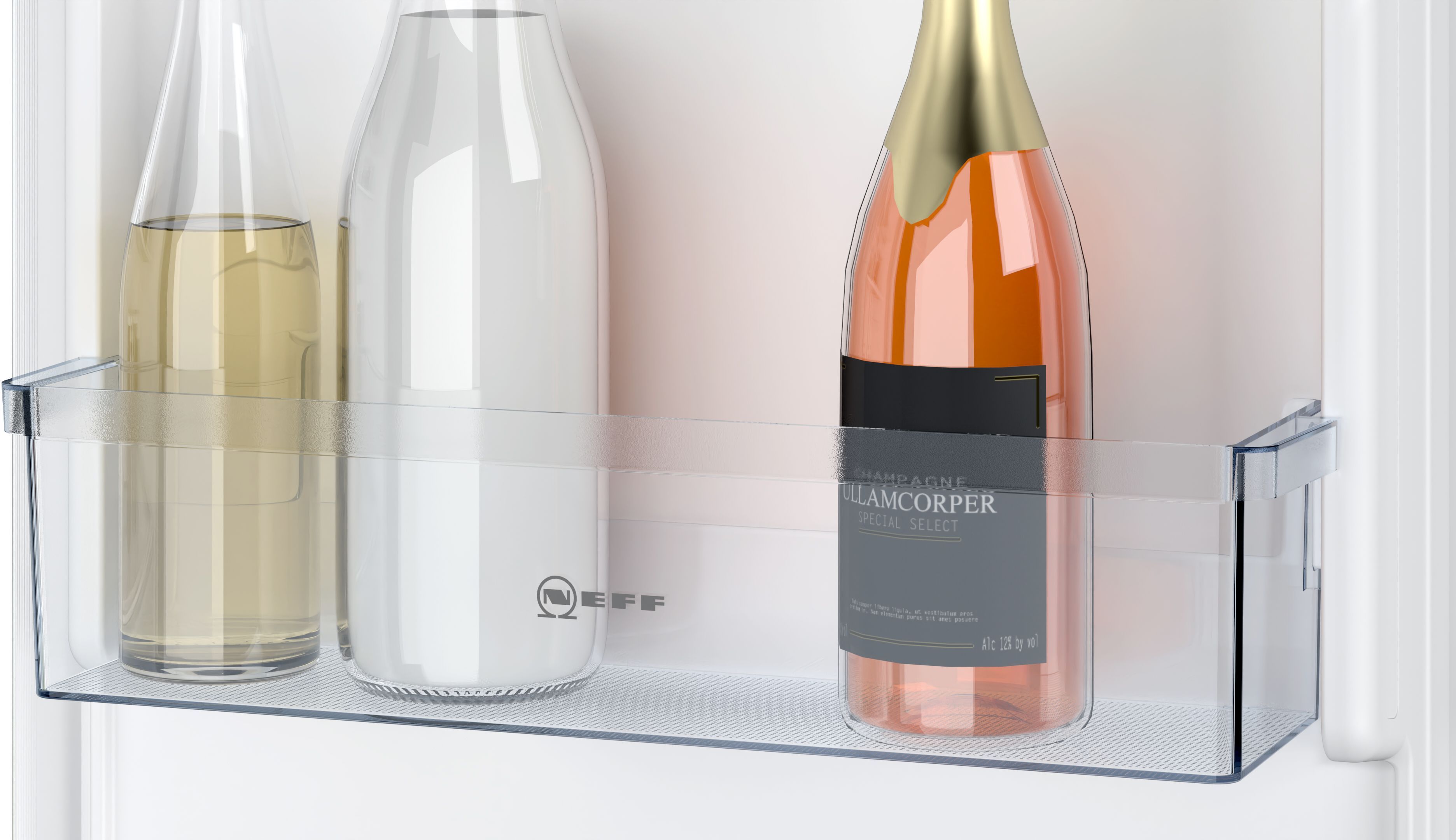 Neff KI5861SE0 inbouw koelkast afbeelding 5