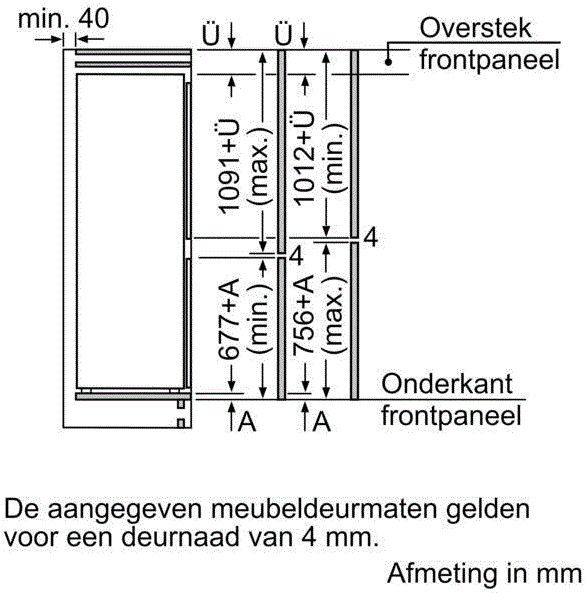 KI5861SF0 van Neff afbeelding 5
