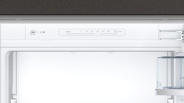 Neff KI7862FE0 inbouw koelkast afbeelding 5