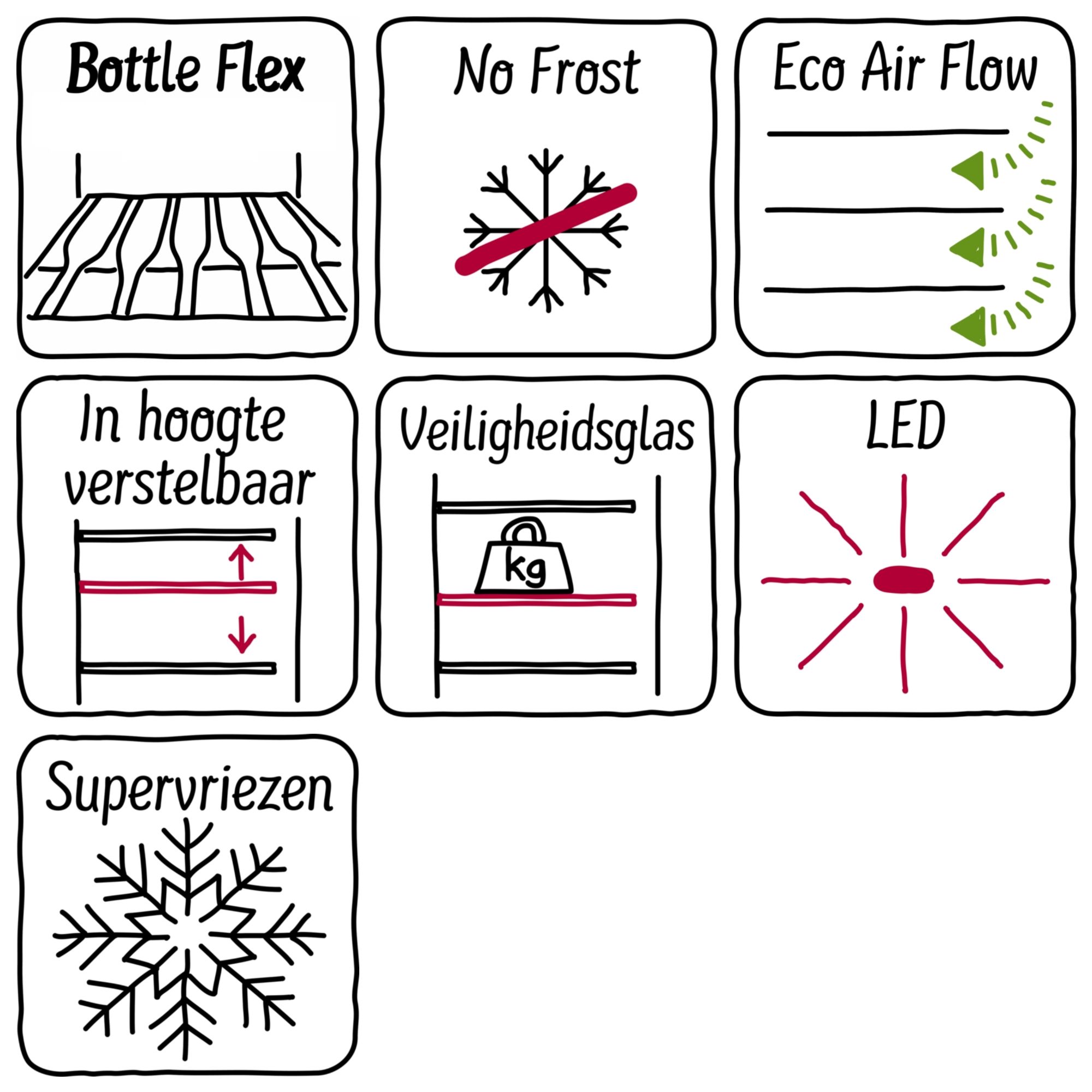 KI7966FD0 van Neff afbeelding 6