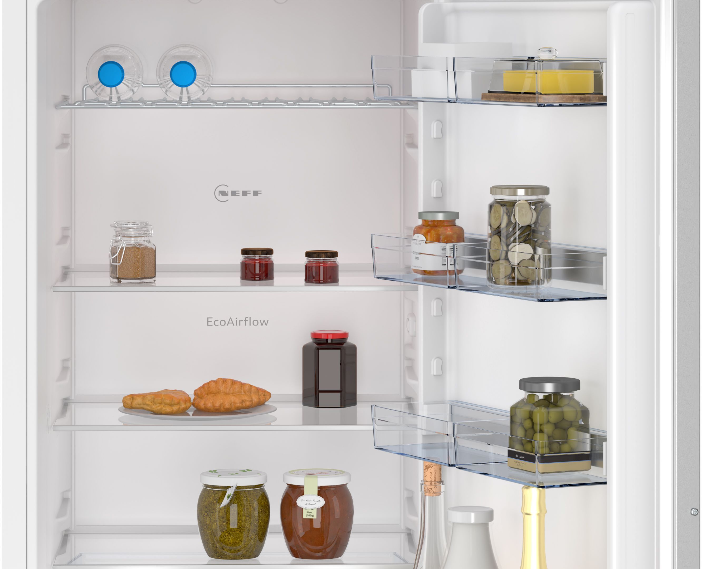 Neff koelkast KI7966FD0 afbeelding 3