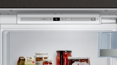 Neff koelkast KI8516DE0 afbeelding 3