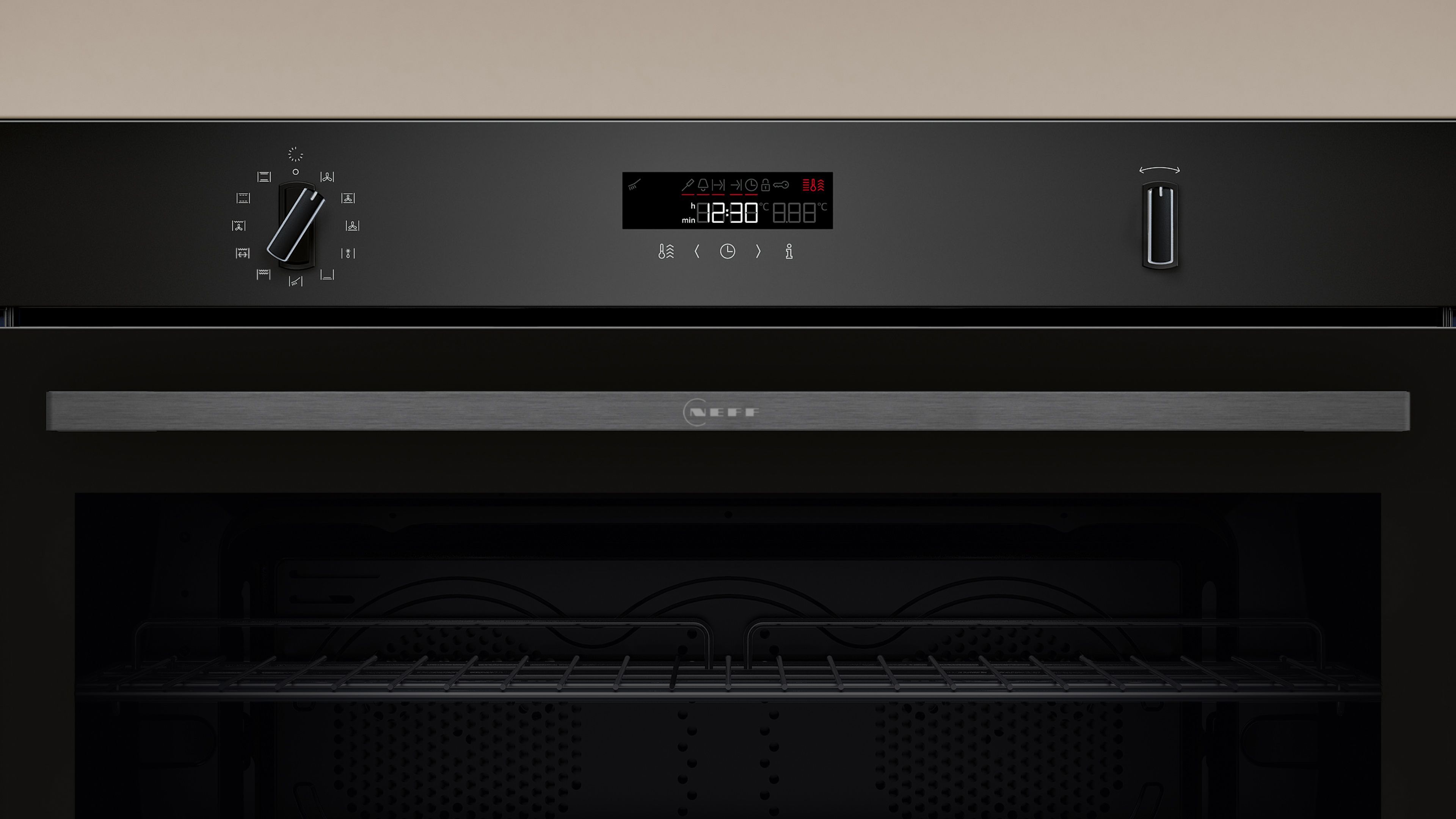 L2ACH7MG0 Neff afbeelding 2