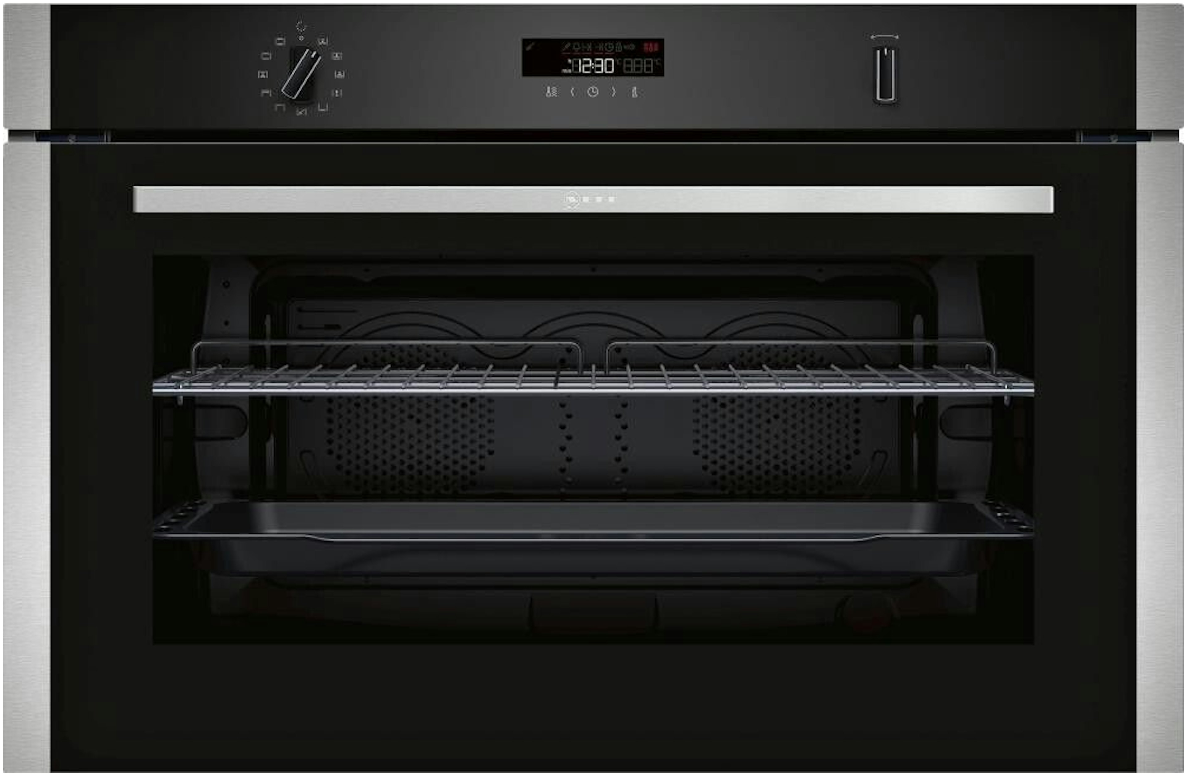 Namaak huis favoriete Brede oven kopen? - Ovens van 90 cm breed van alle A-merken