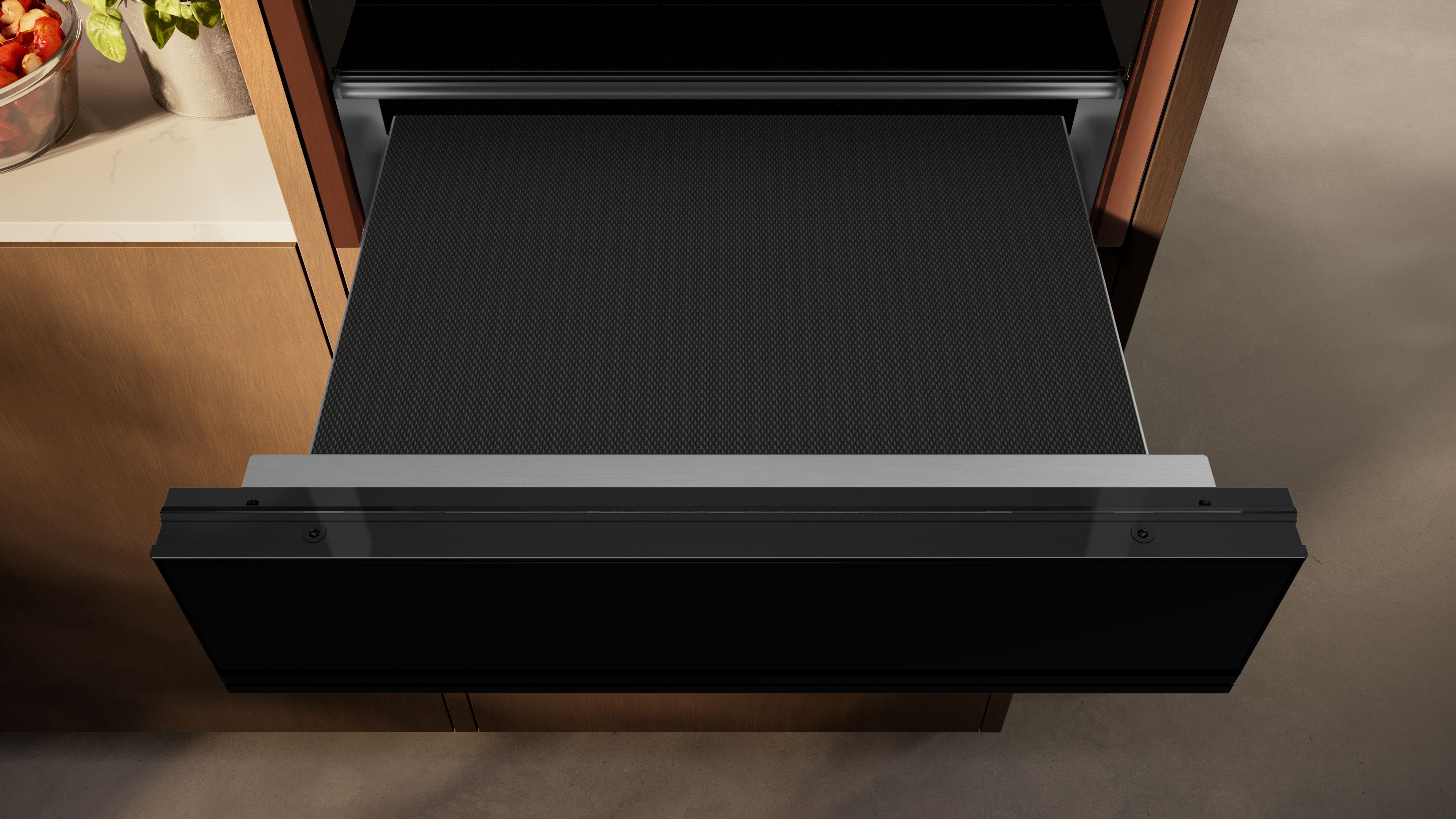 Neff warmhoudlade N29ZA11Y1 afbeelding 3