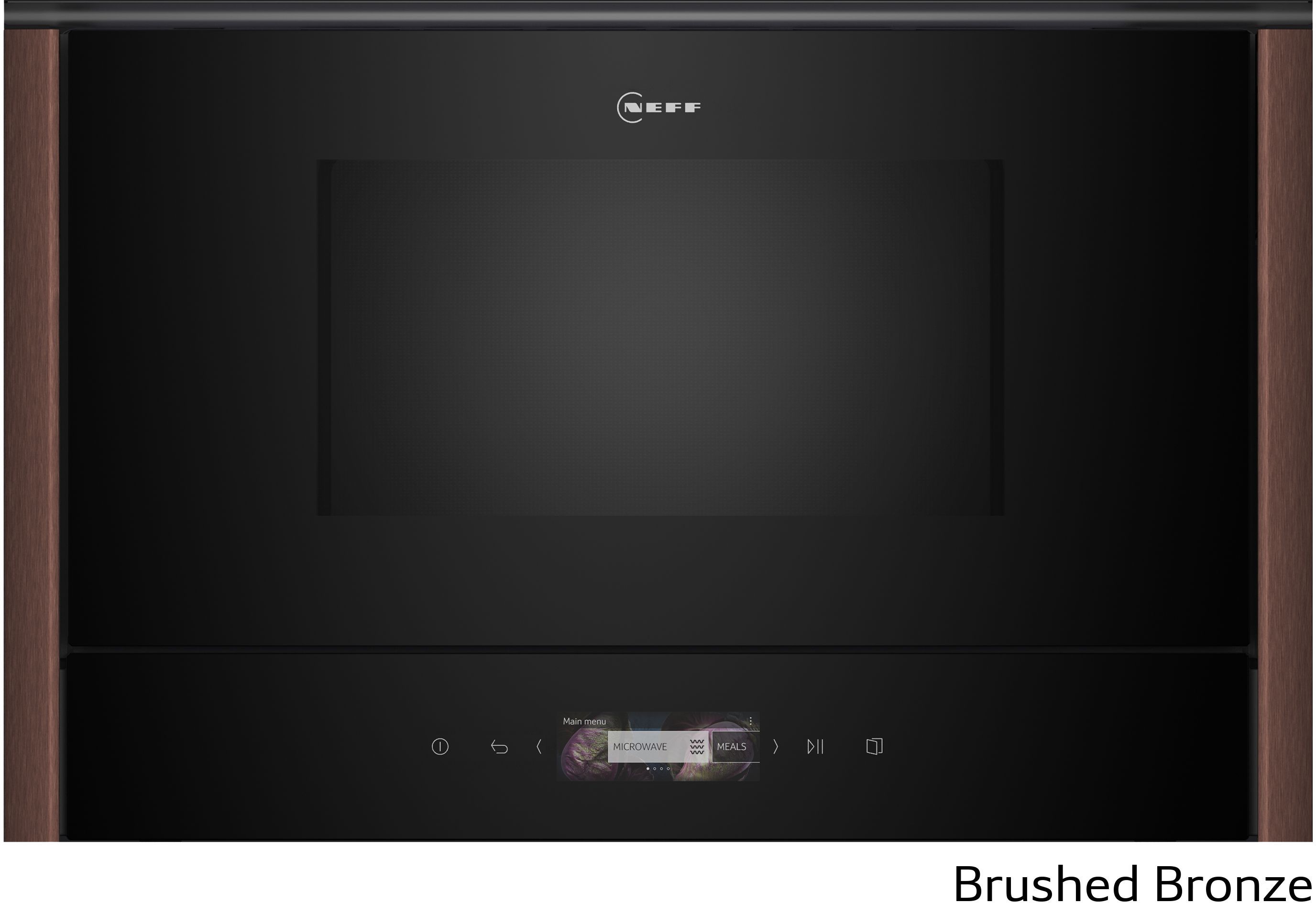 NR9WR21Y1 Neff afbeelding 2