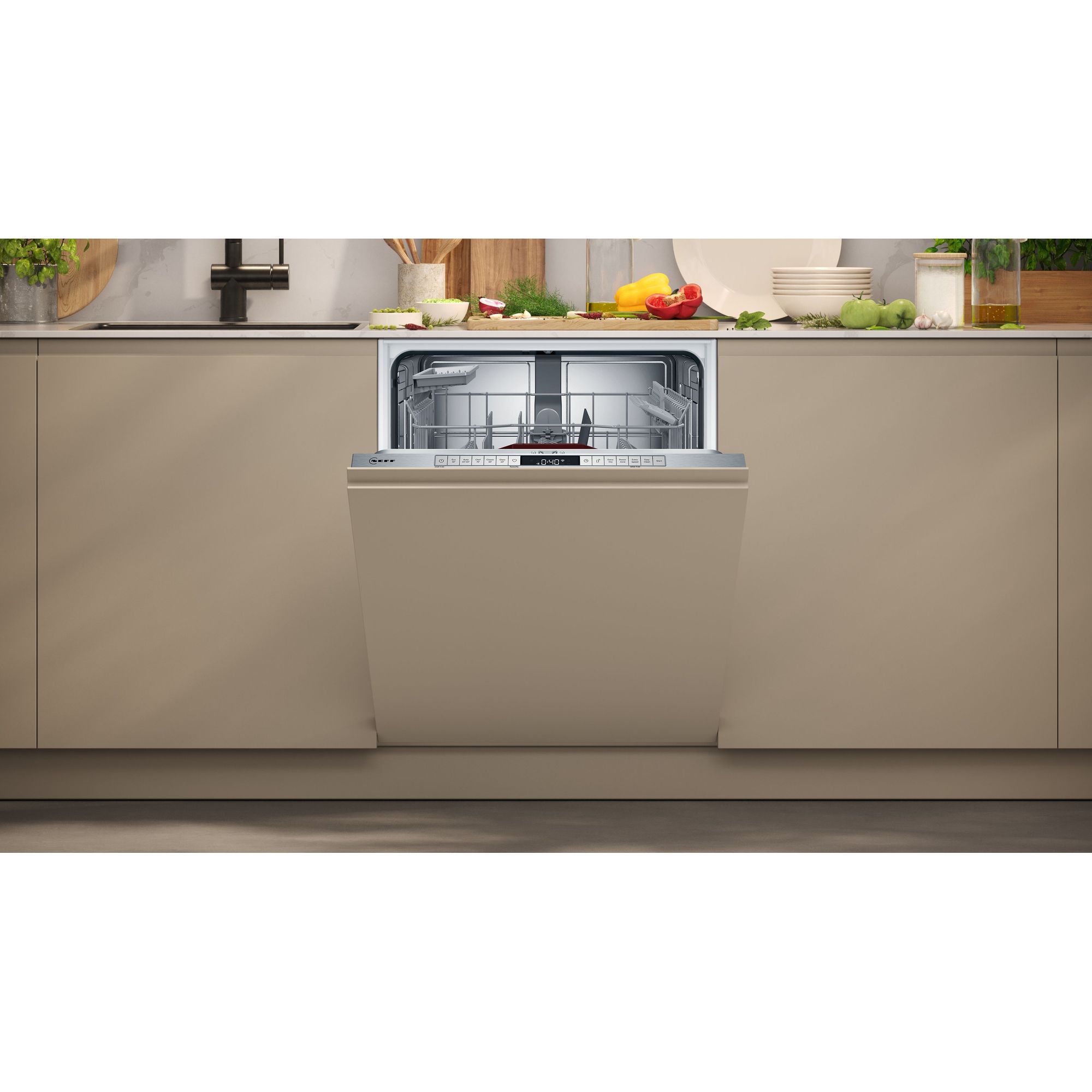 NEFF S155EAX04E afbeelding 7