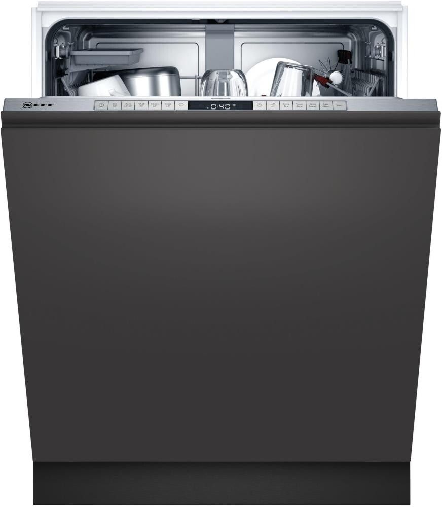 Neff S155EB800E