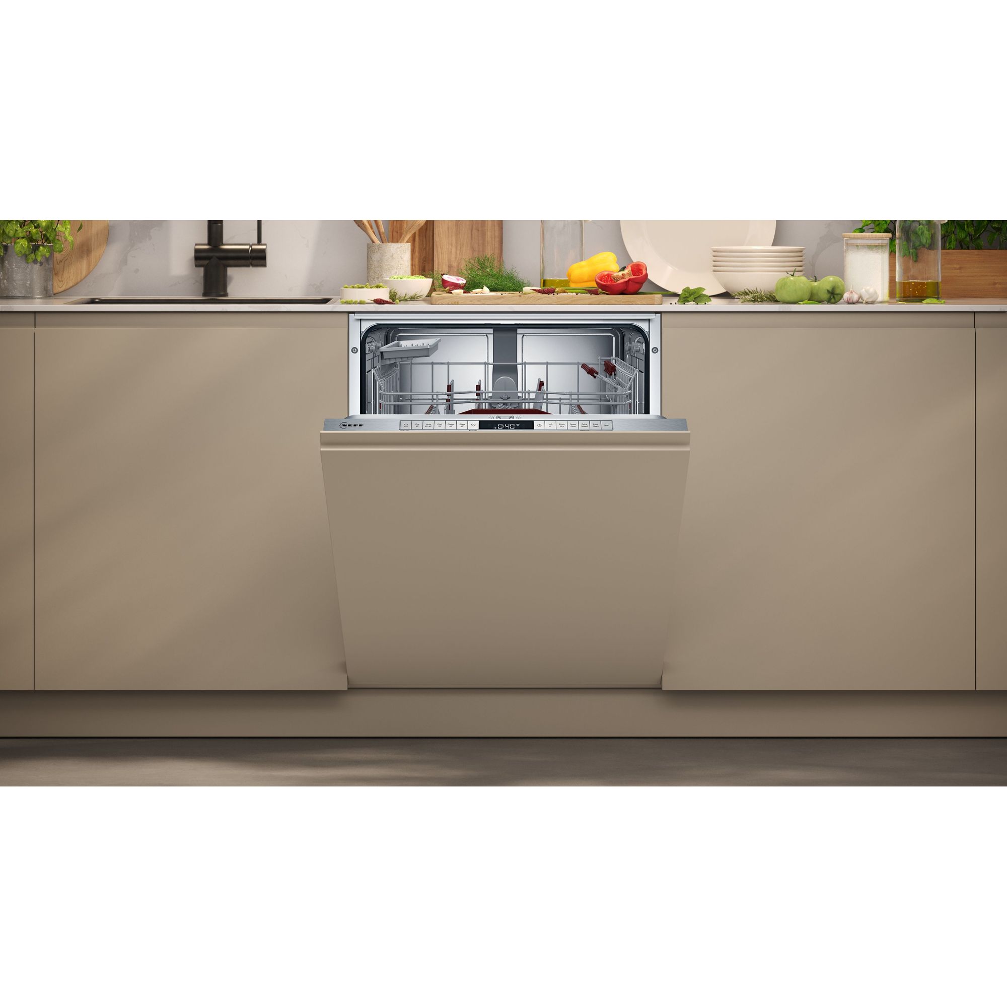 NEFF S155EB802E afbeelding 7