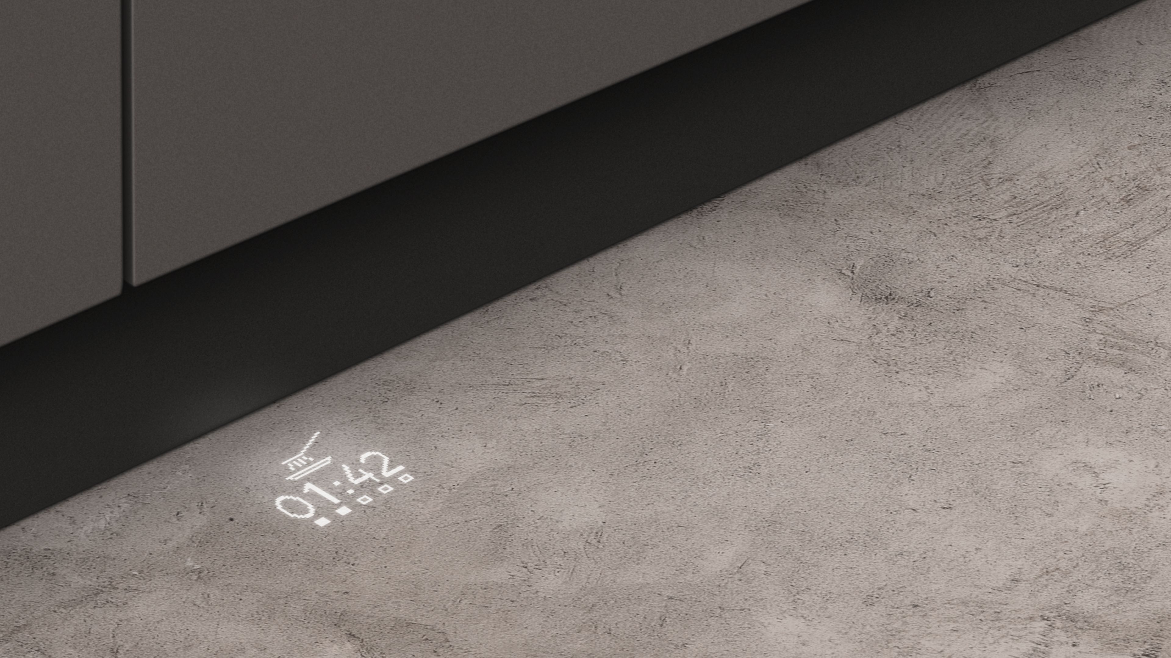 Neff vaatwasser S155EB804E afbeelding 3