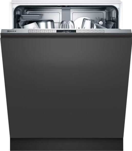 Neff S155HAX24E