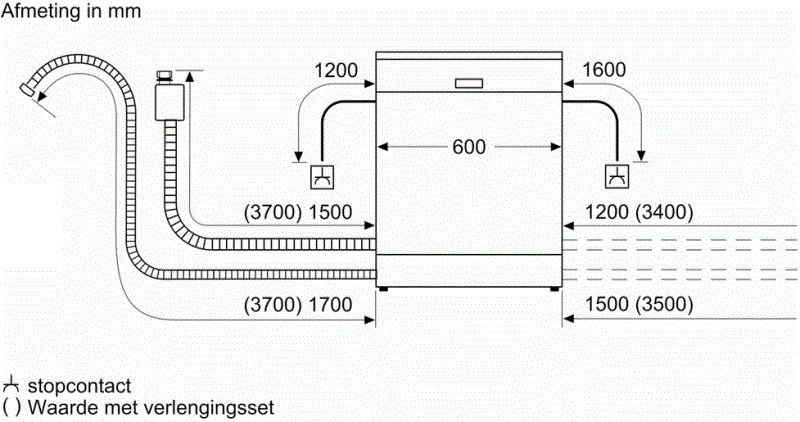 S155HAX24E afbeelding 8