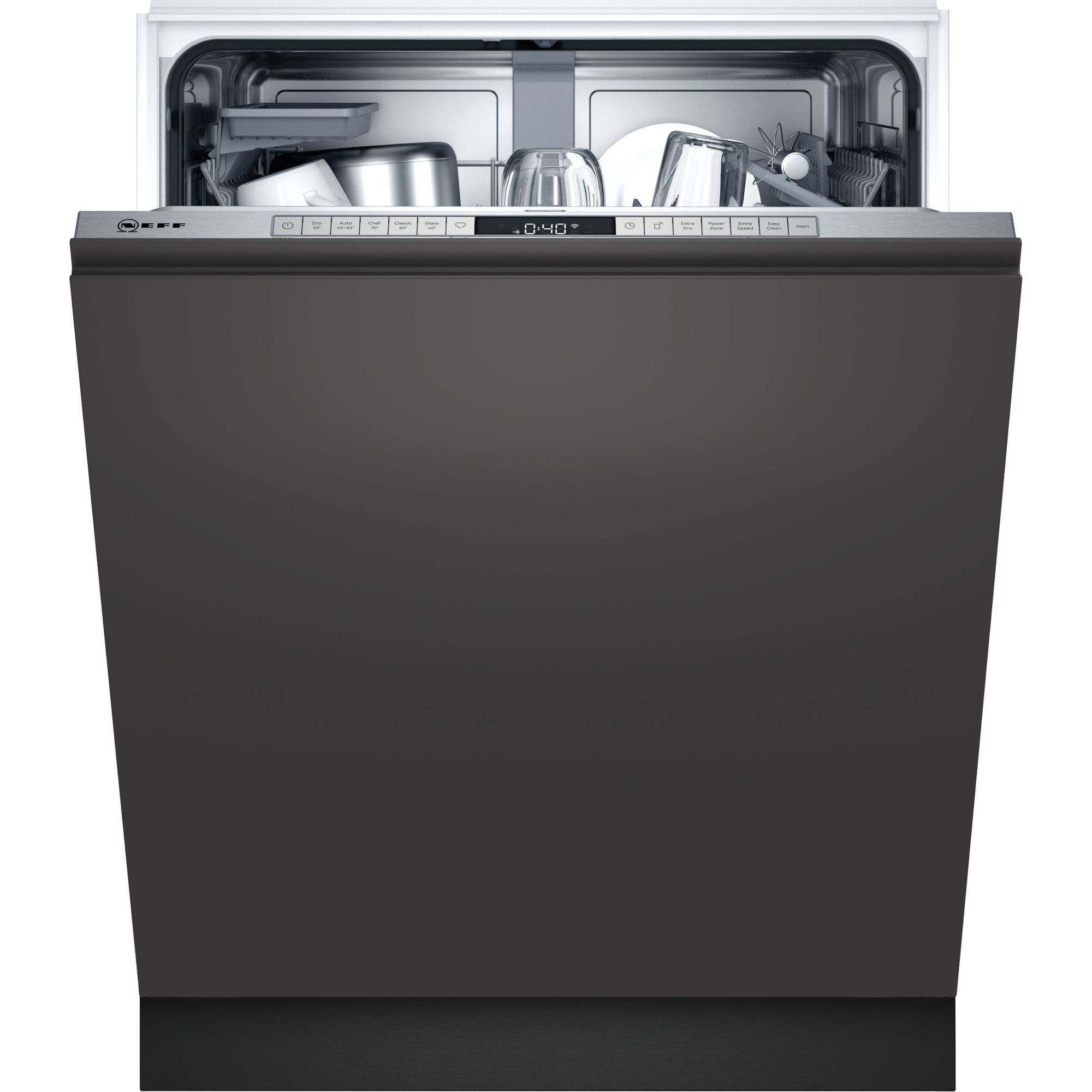 Neff S155HAX29E