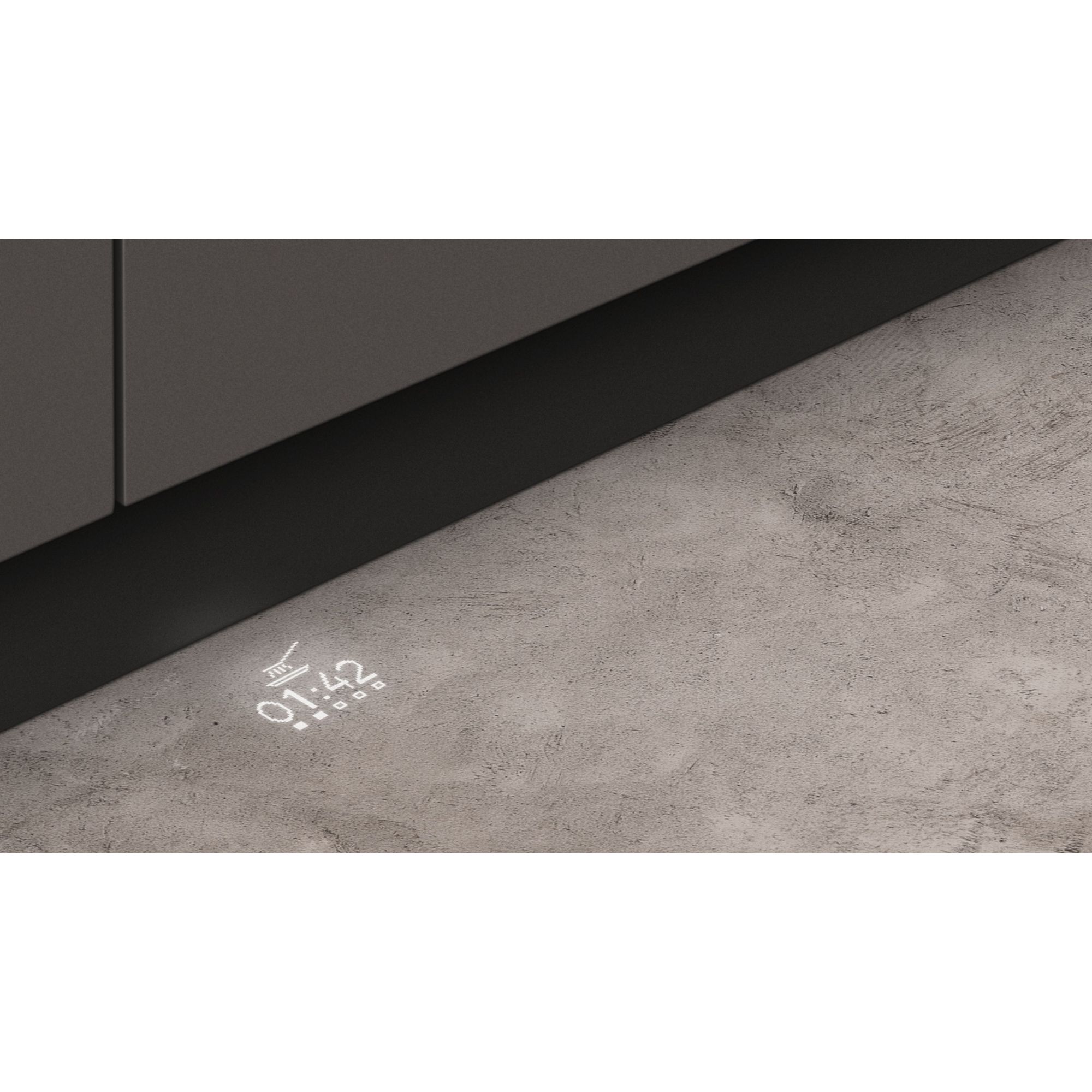 Neff vaatwasser S155HB800E afbeelding 3