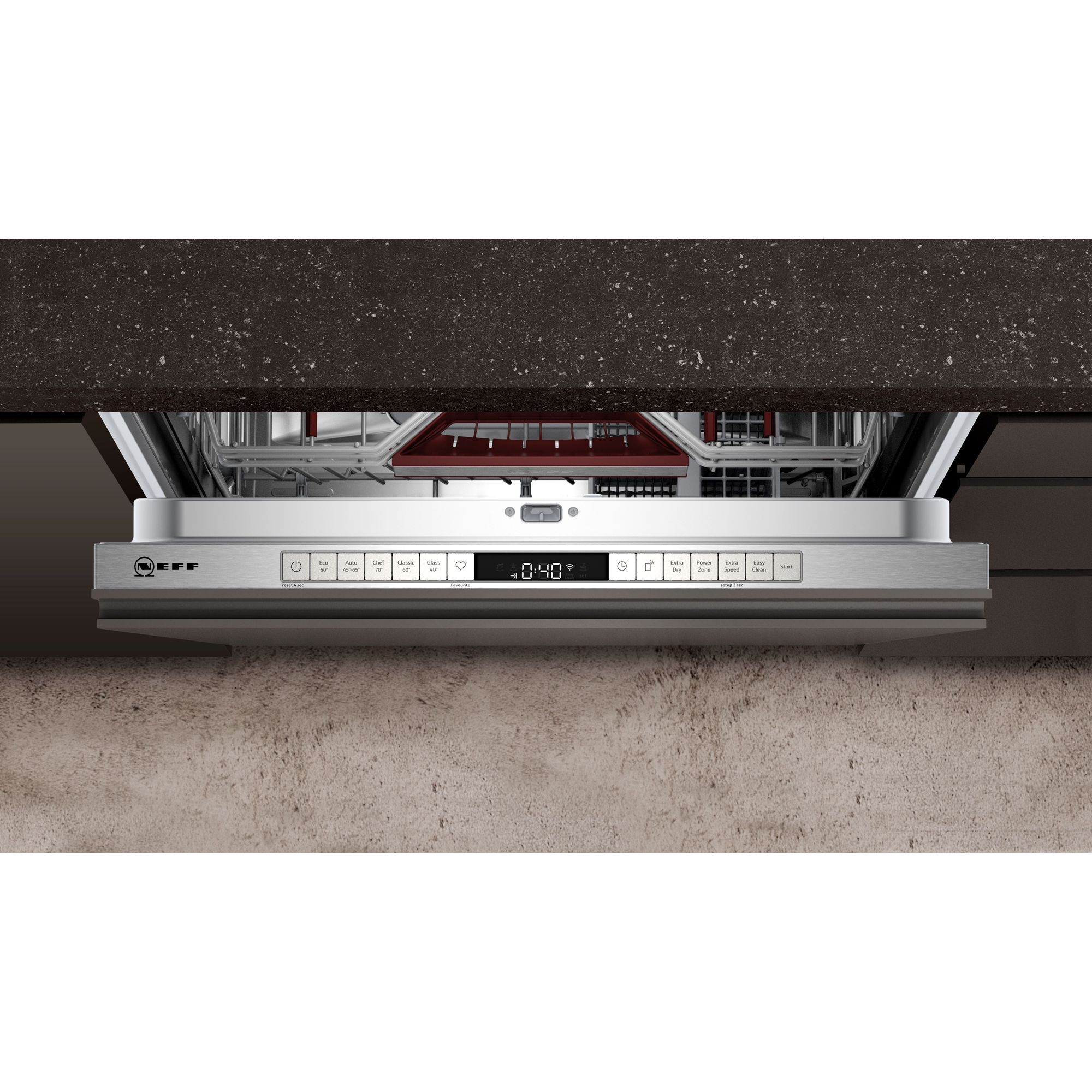 S155HB800E afbeelding 2