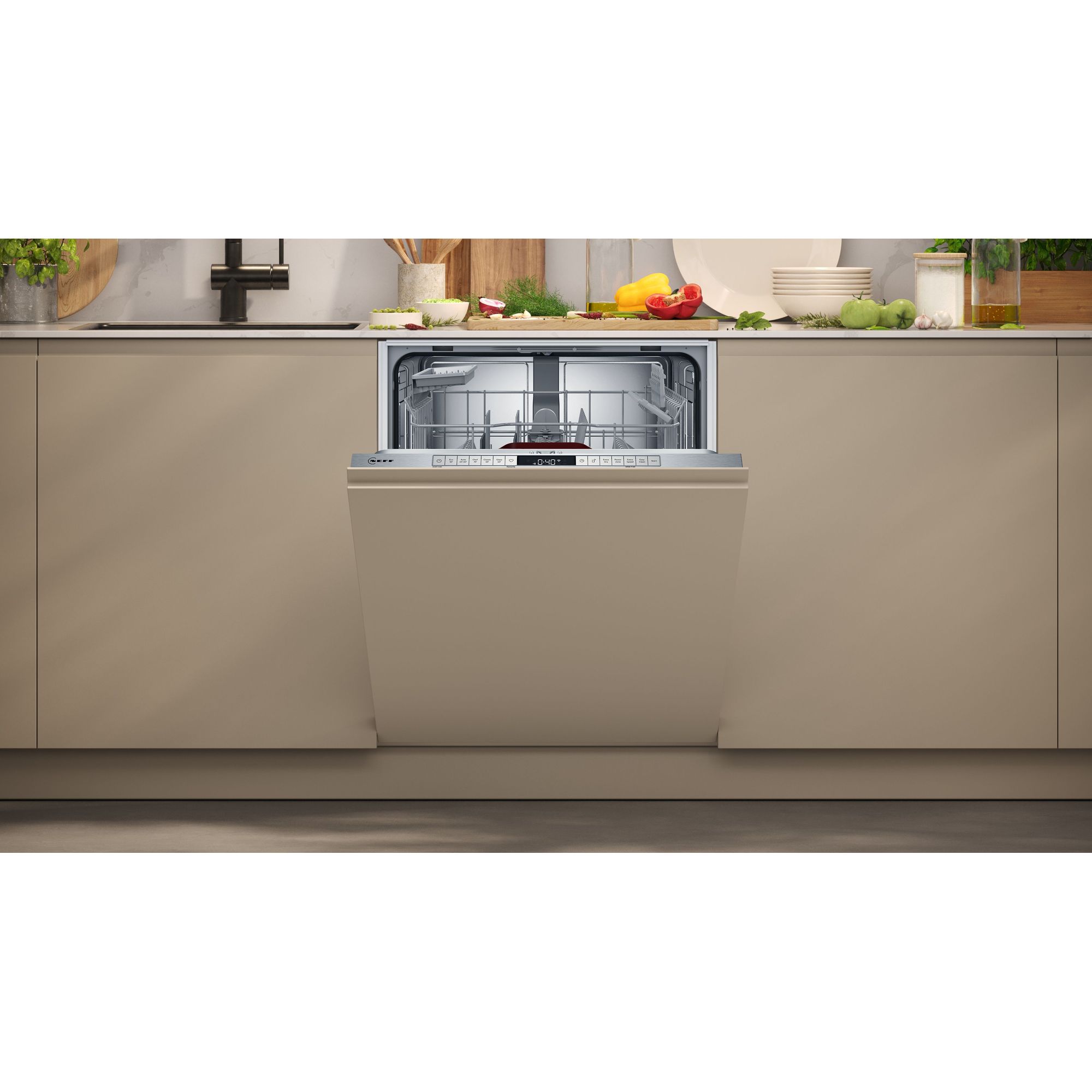 NEFF S155HTX00E afbeelding 7