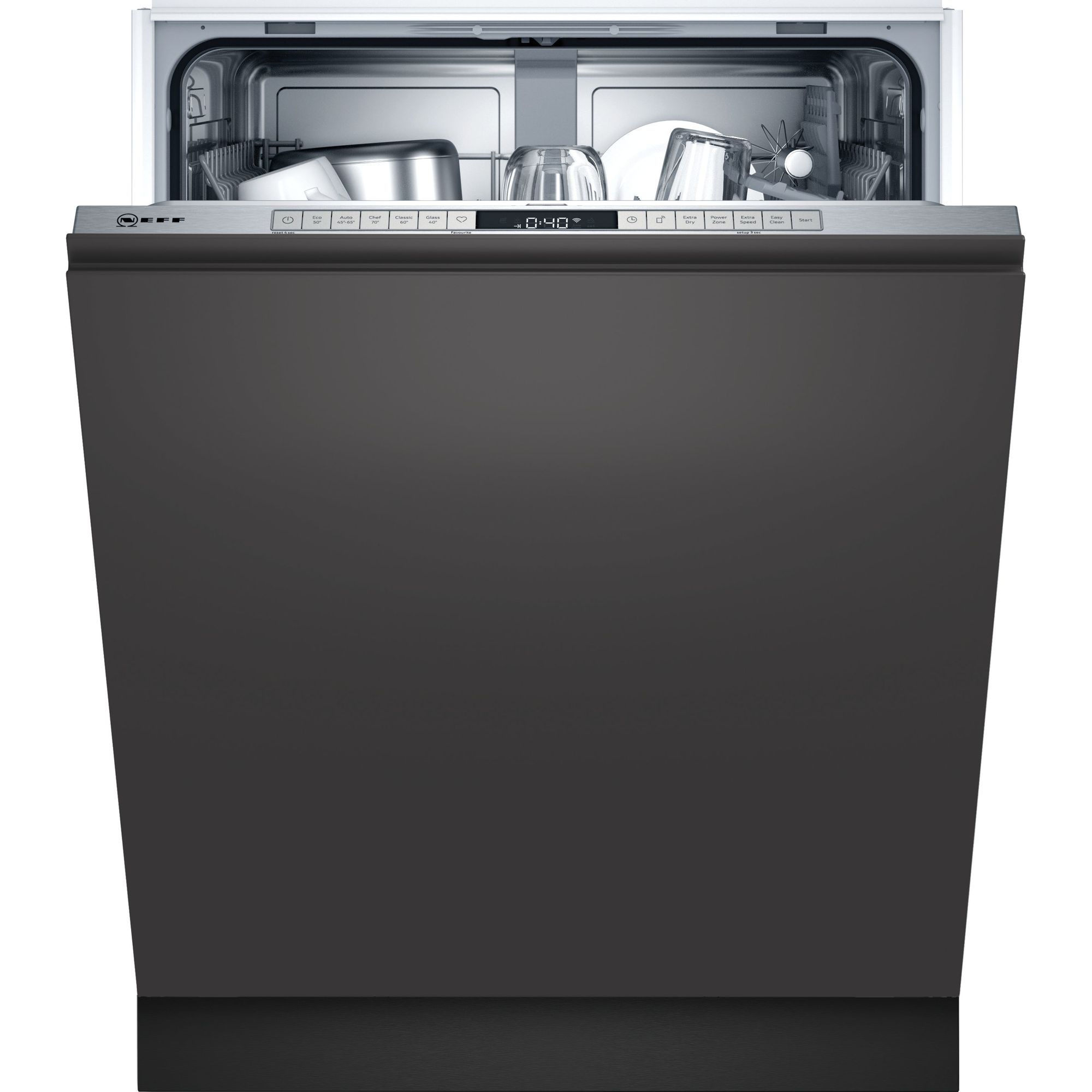 Neff S155HTX15E