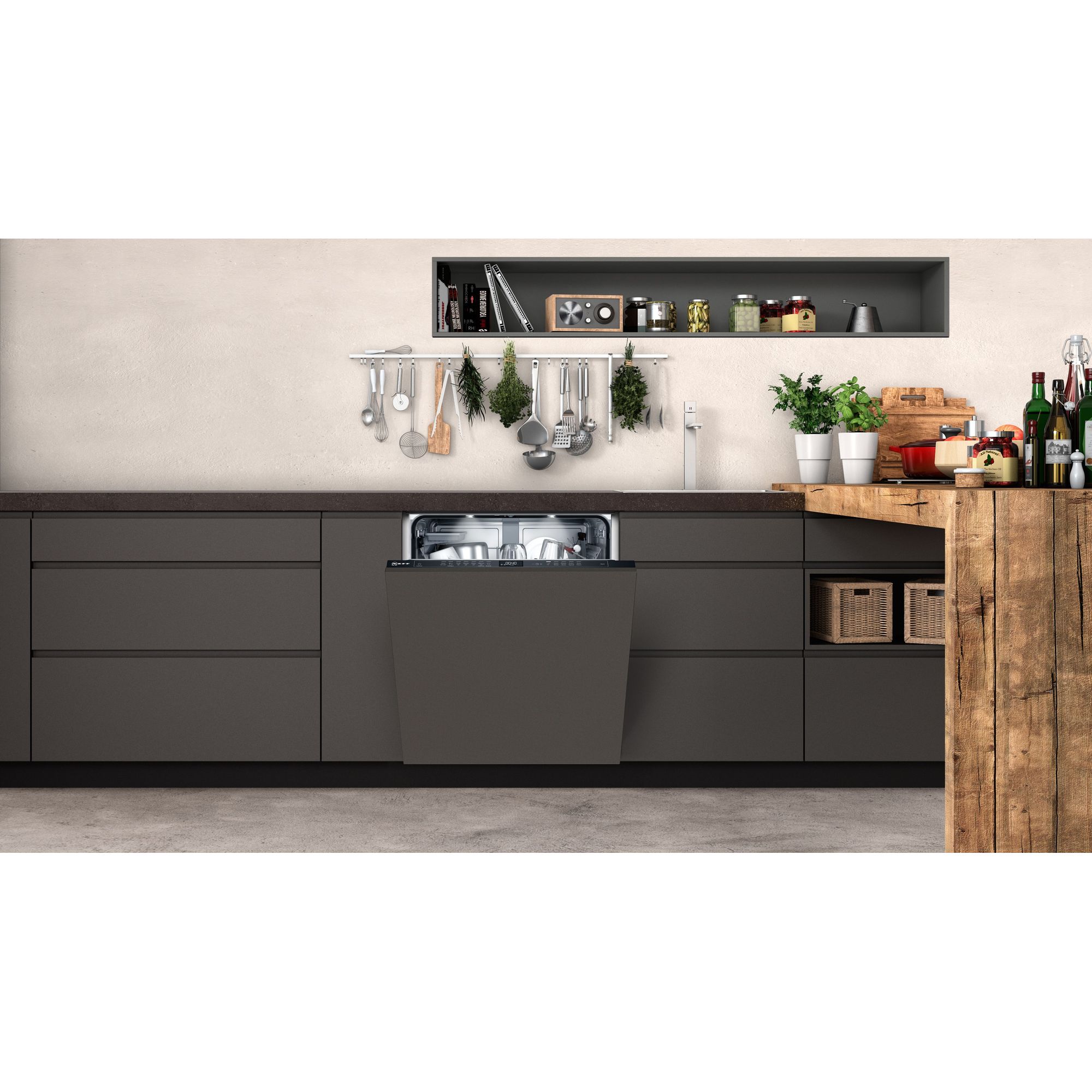 Neff S157ZB801E afbeelding 7