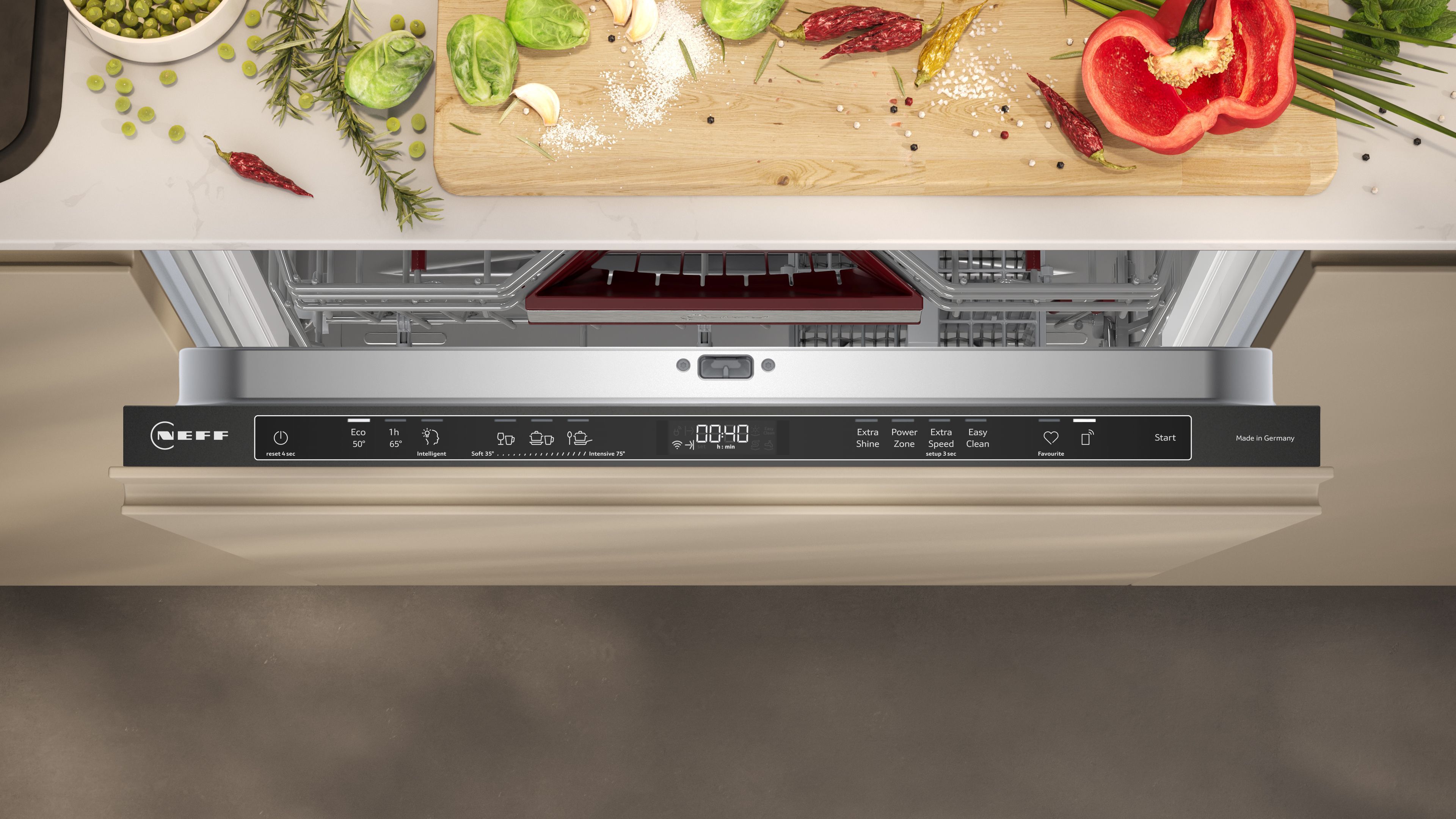 S157ZB802E Neff afbeelding 2