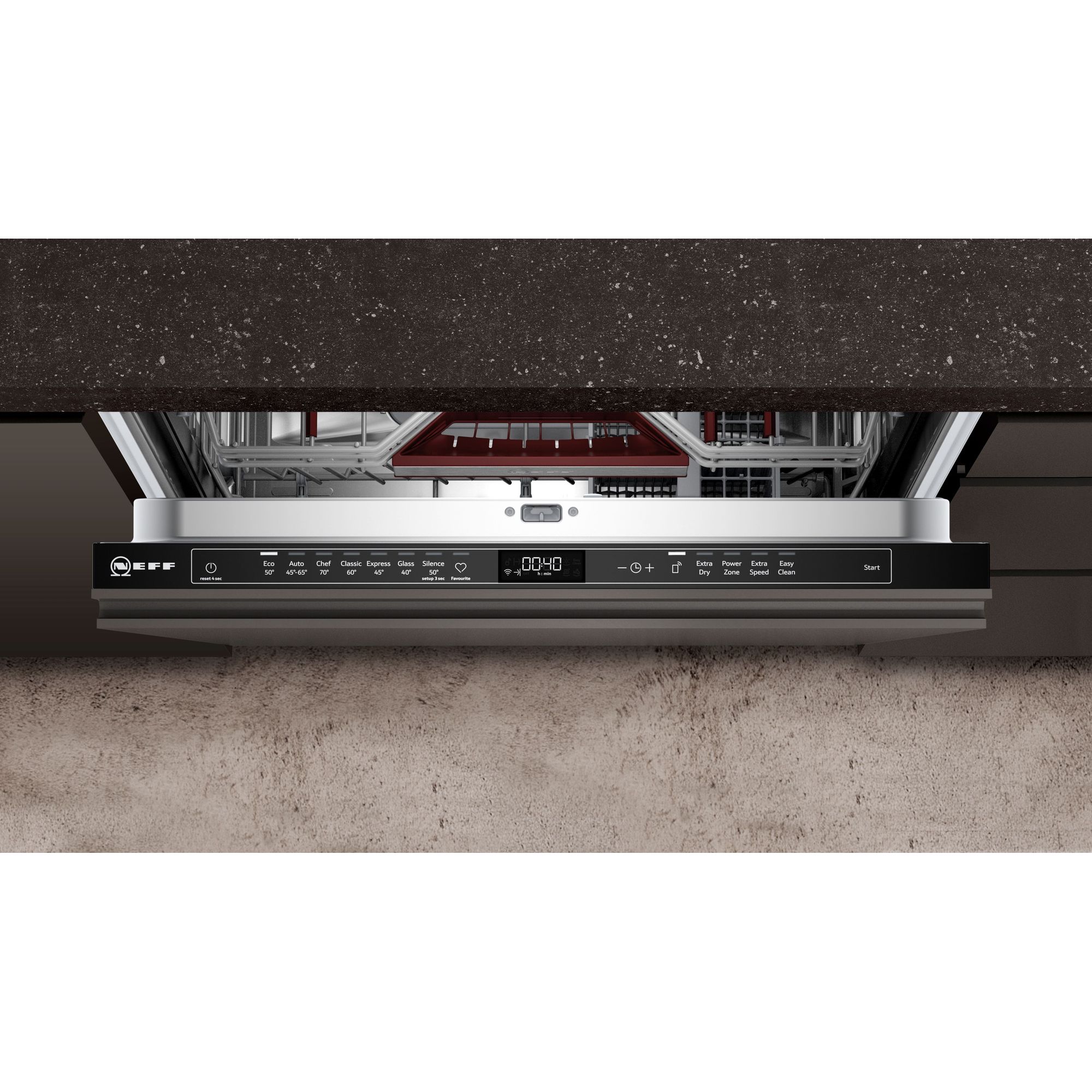 S197EB800E afbeelding 2