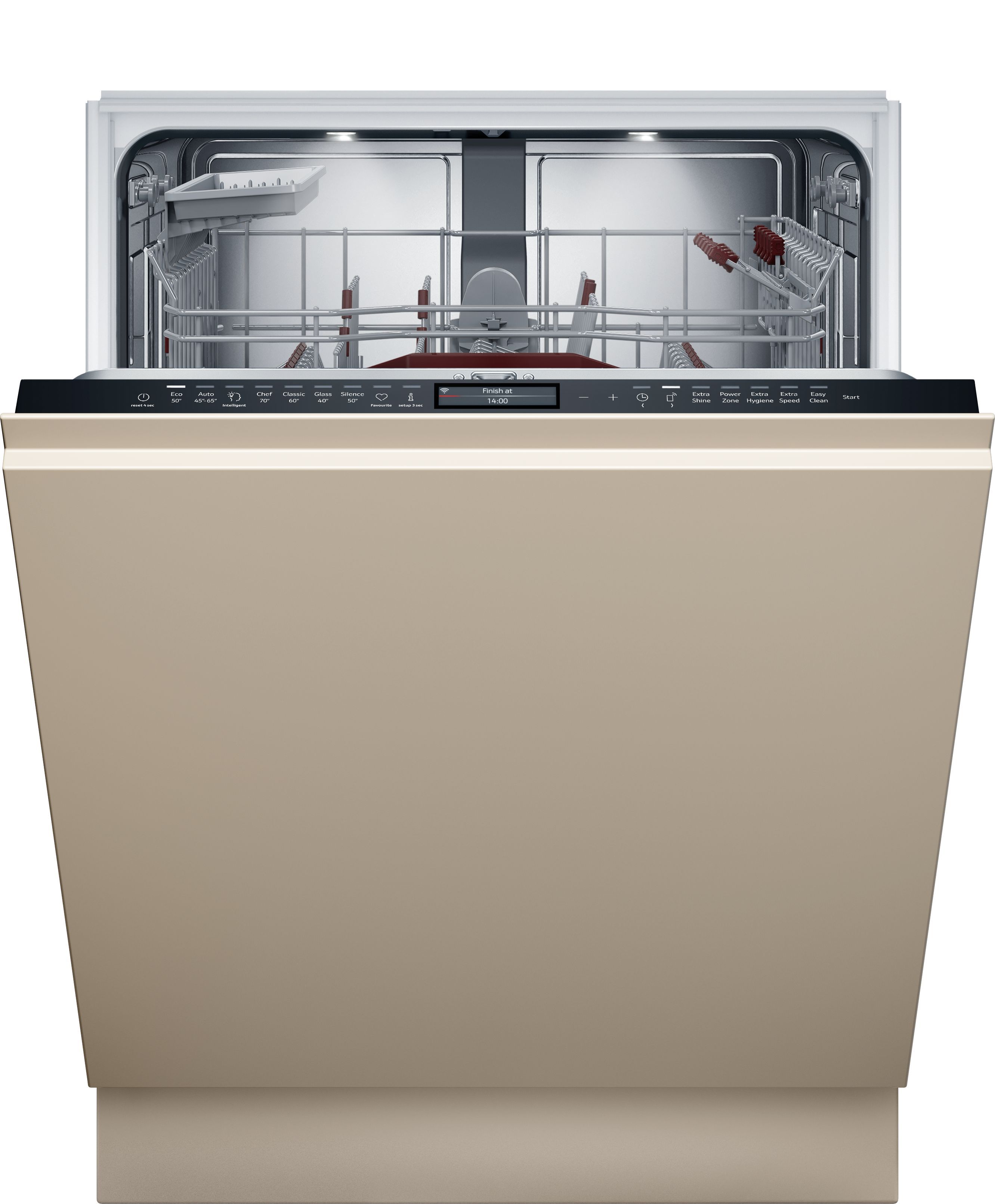 NEFF S199ZB802E