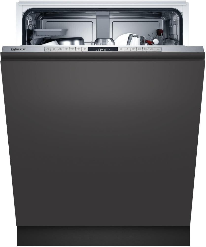 Neff S255EB800E