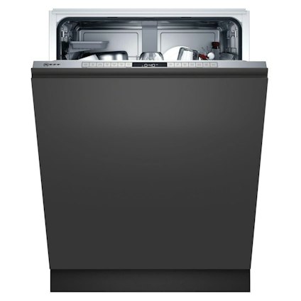 Neff S255EB800E
