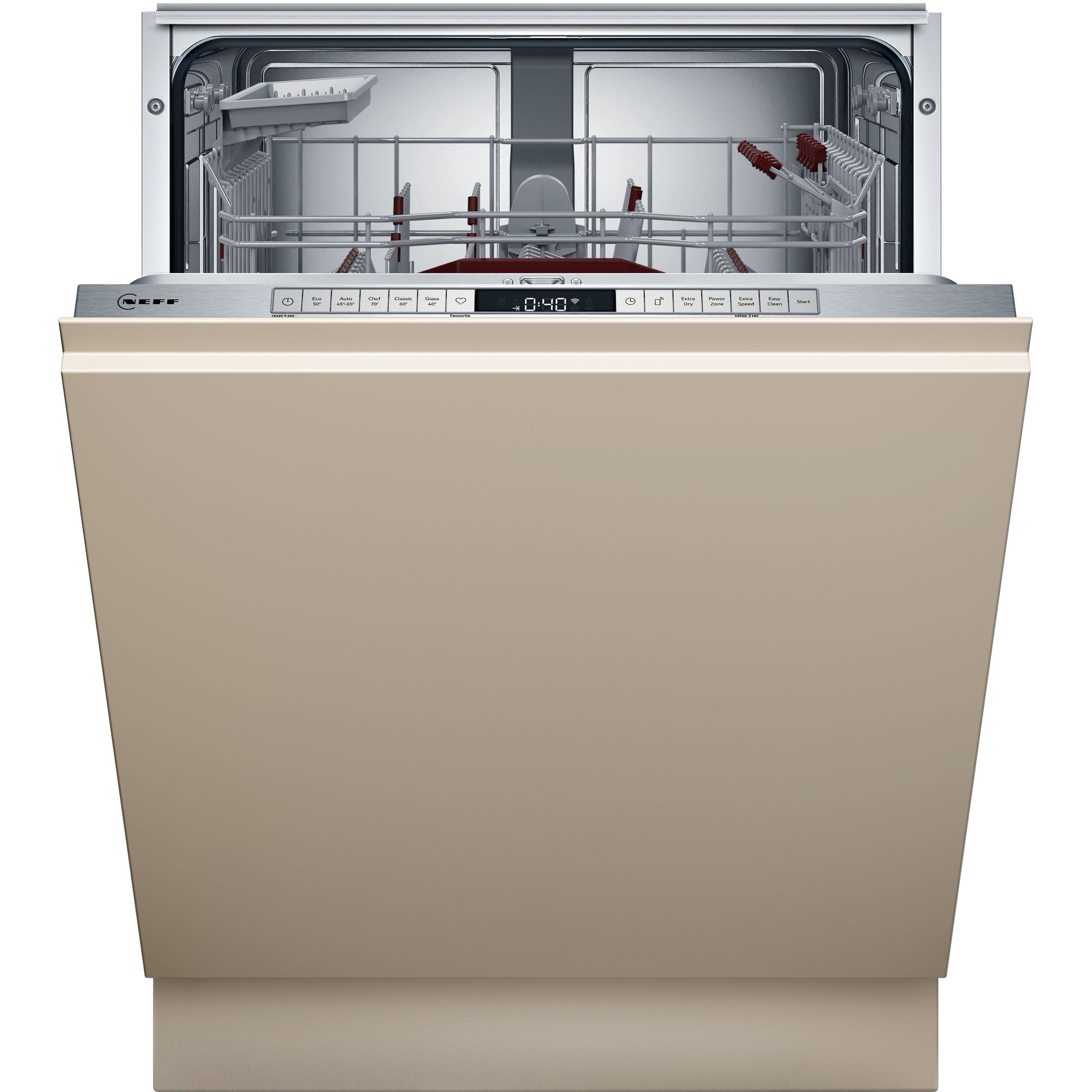 NEFF S255EB802E