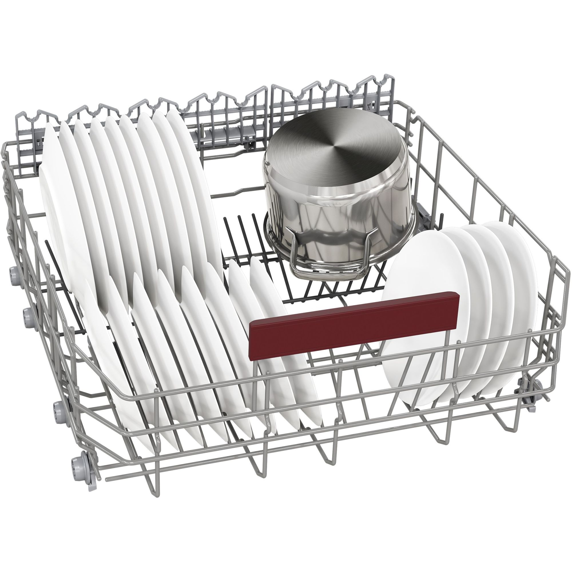 NEFF S255ECX06E afbeelding 7