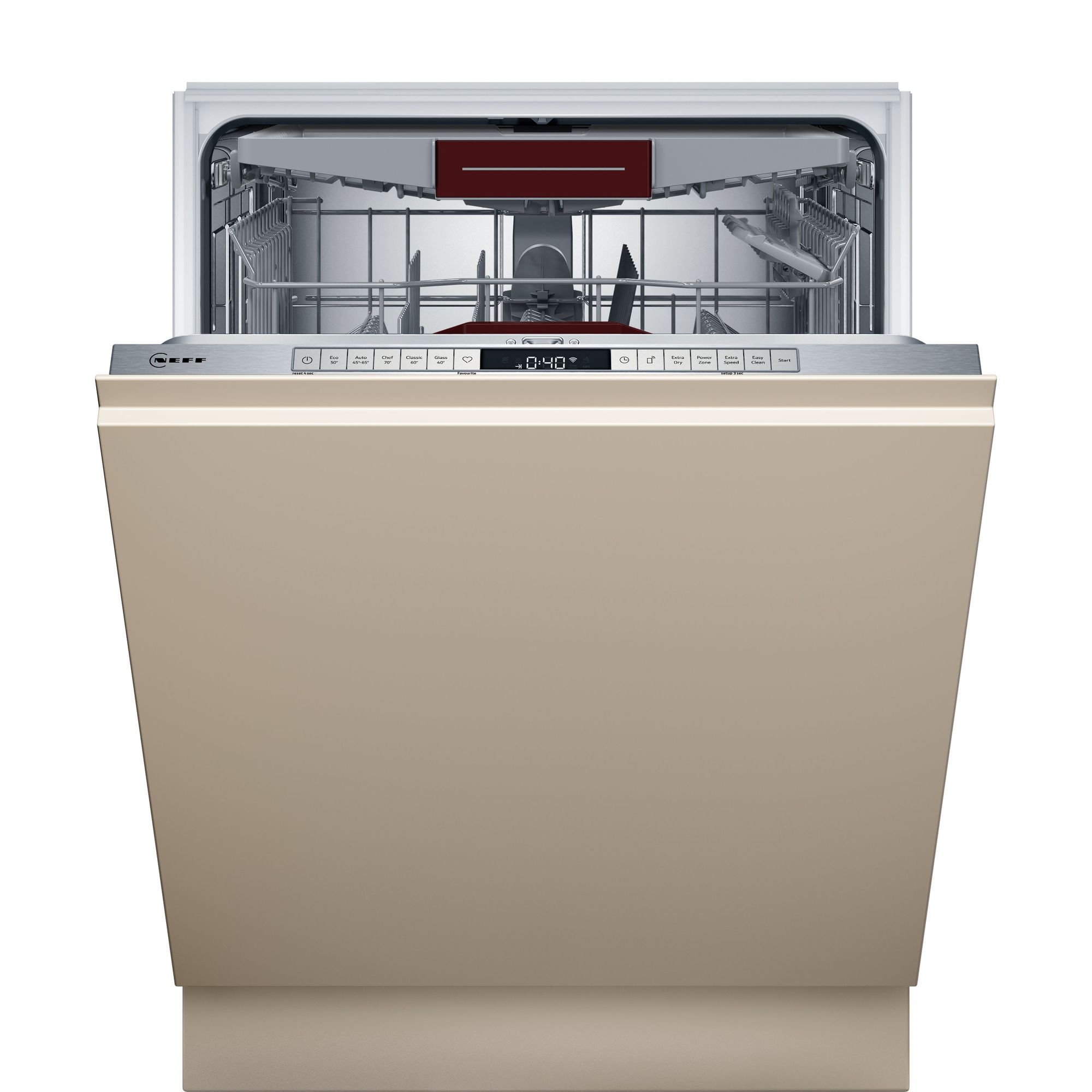 NEFF S255ECX06E