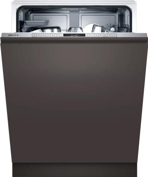 Neff S255HAX24E